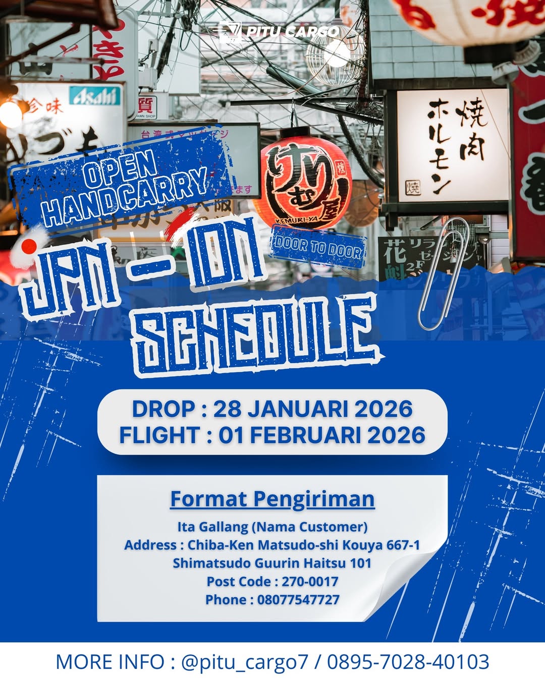 Banner Special Offer